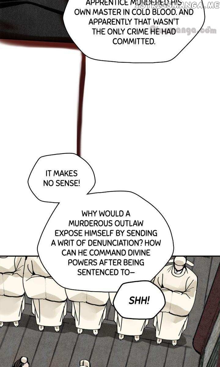 Paljae, Child of Winter chapter 16 - page 24