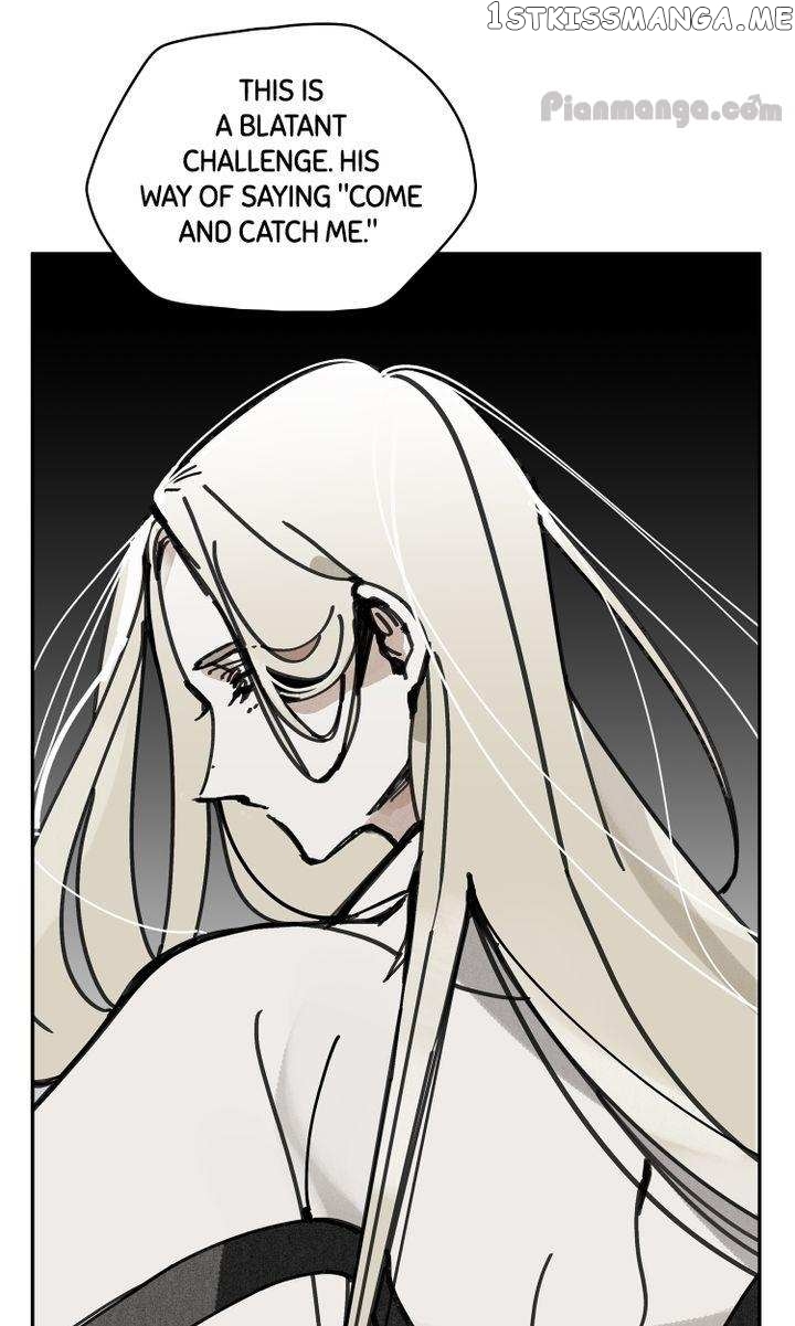 Paljae, Child of Winter chapter 16 - page 26