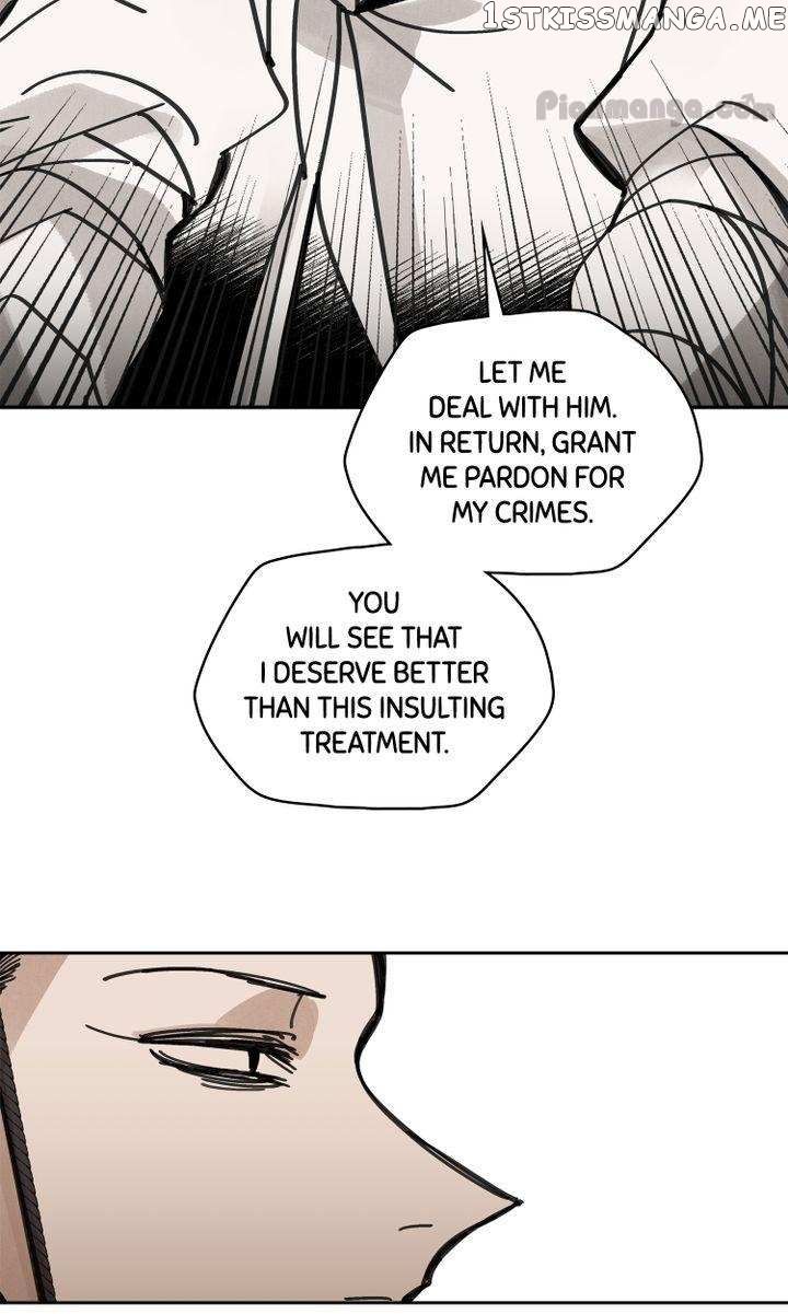Paljae, Child of Winter chapter 16 - page 37
