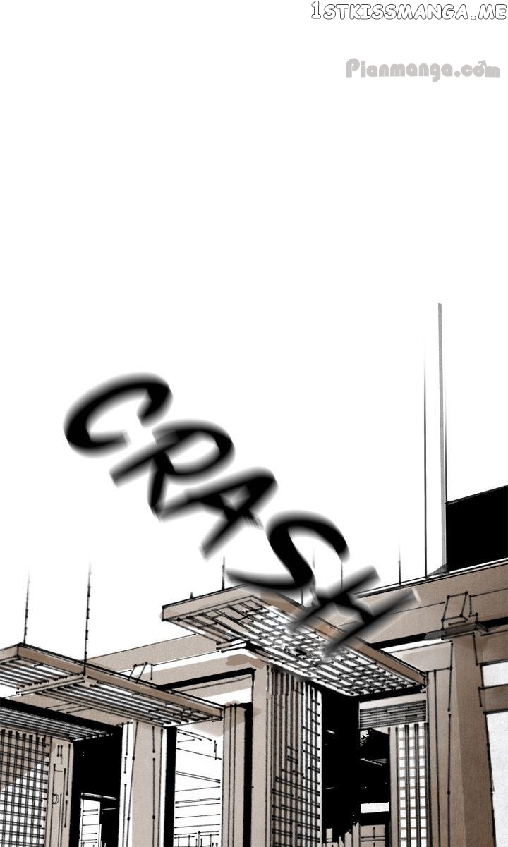 Paljae, Child of Winter chapter 16 - page 38