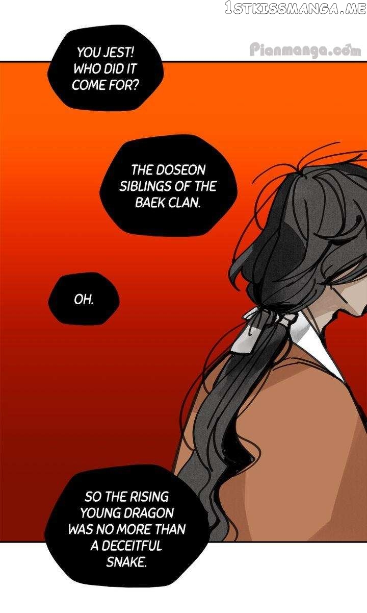 Paljae, Child of Winter chapter 16 - page 43