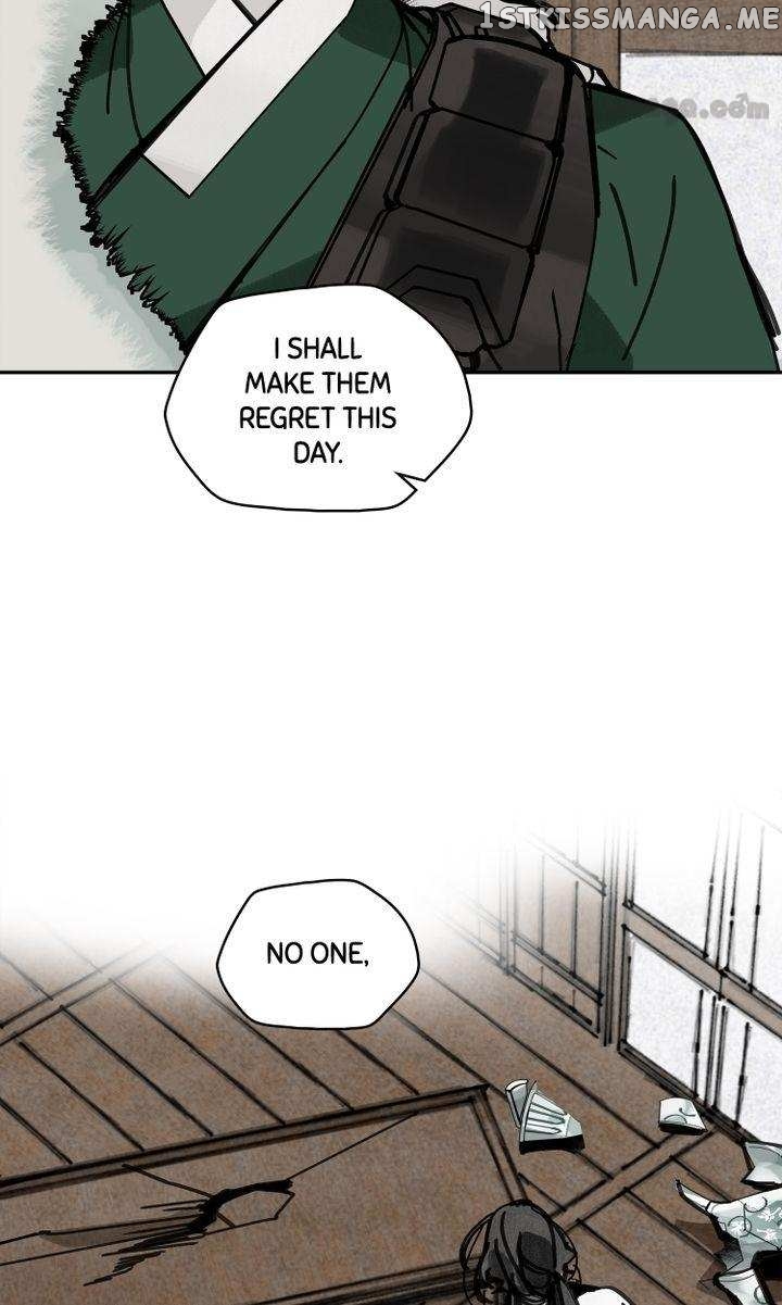 Paljae, Child of Winter chapter 16 - page 49