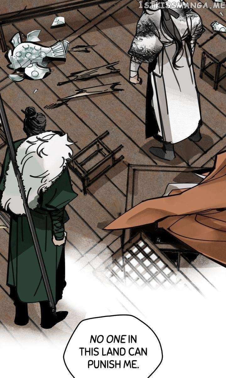 Paljae, Child of Winter chapter 16 - page 50