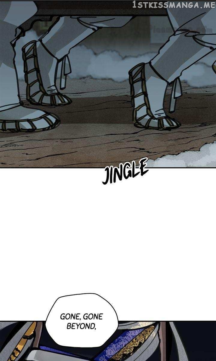 Paljae, Child of Winter chapter 16 - page 56