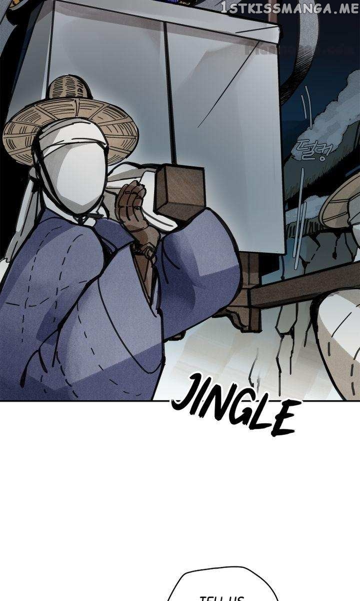 Paljae, Child of Winter chapter 16 - page 57