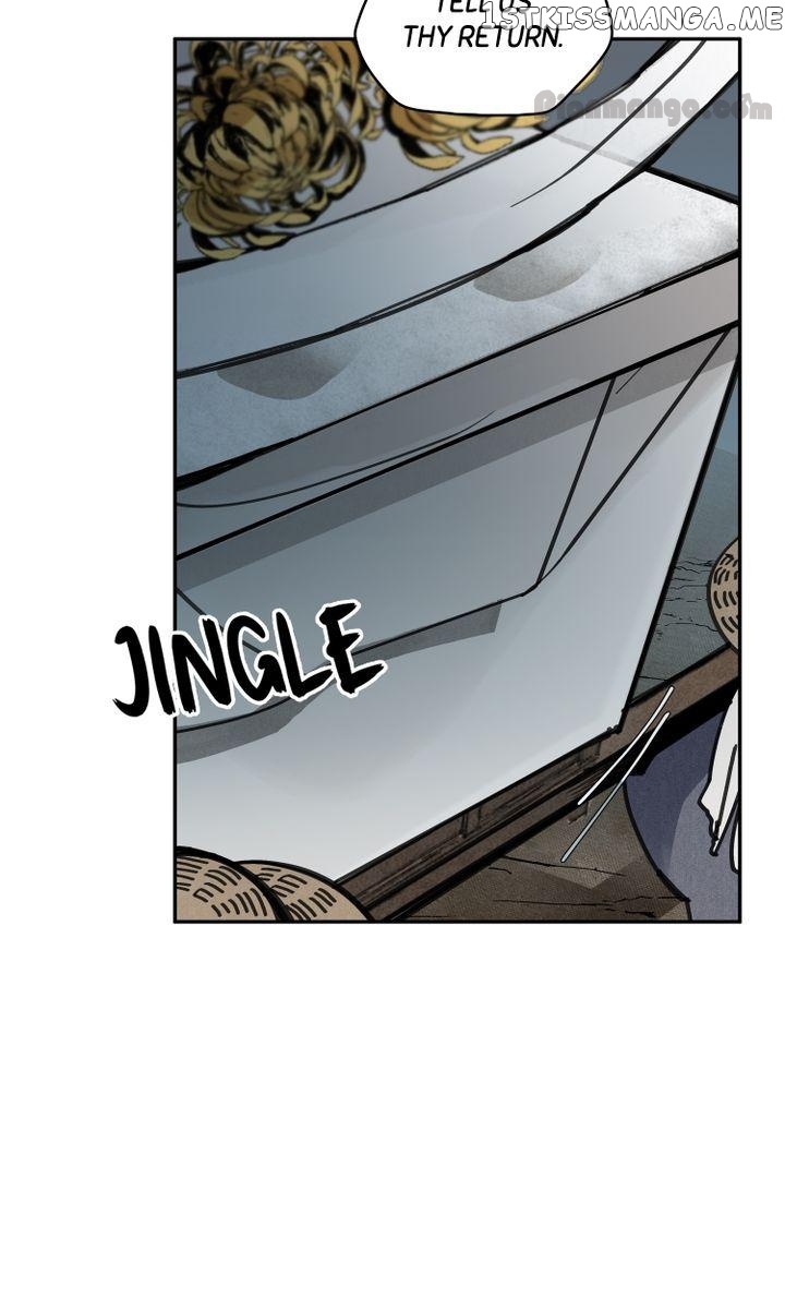 Paljae, Child of Winter chapter 16 - page 58