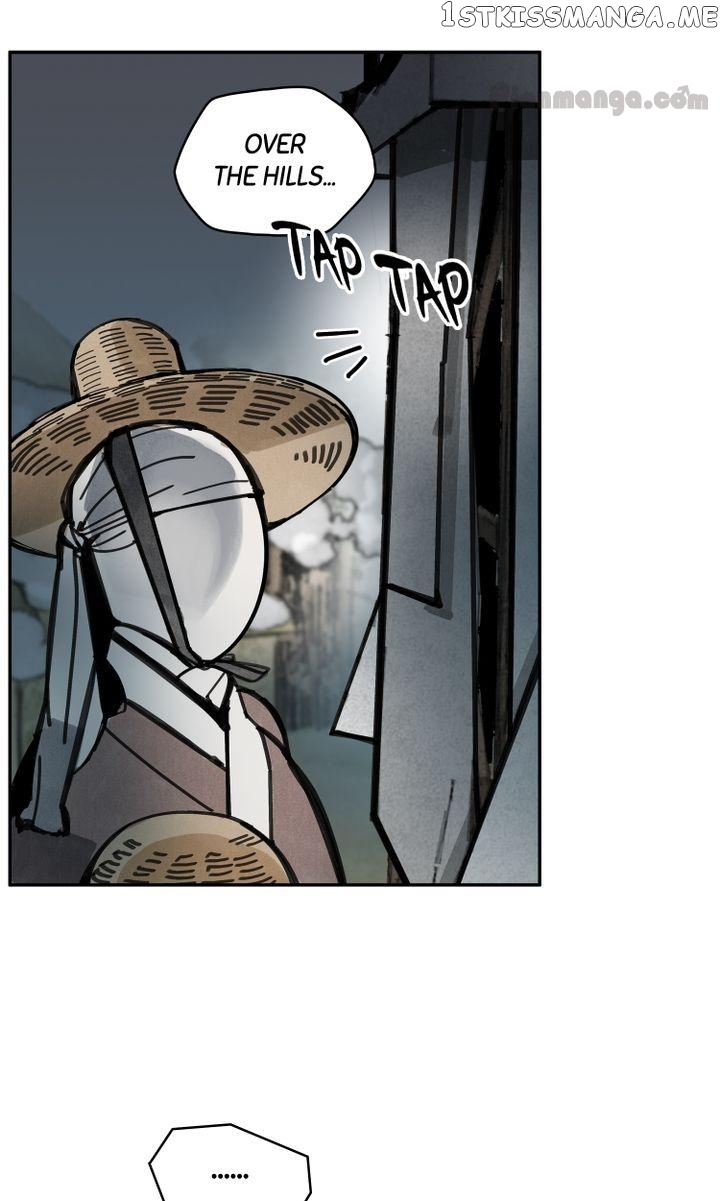 Paljae, Child of Winter chapter 16 - page 59