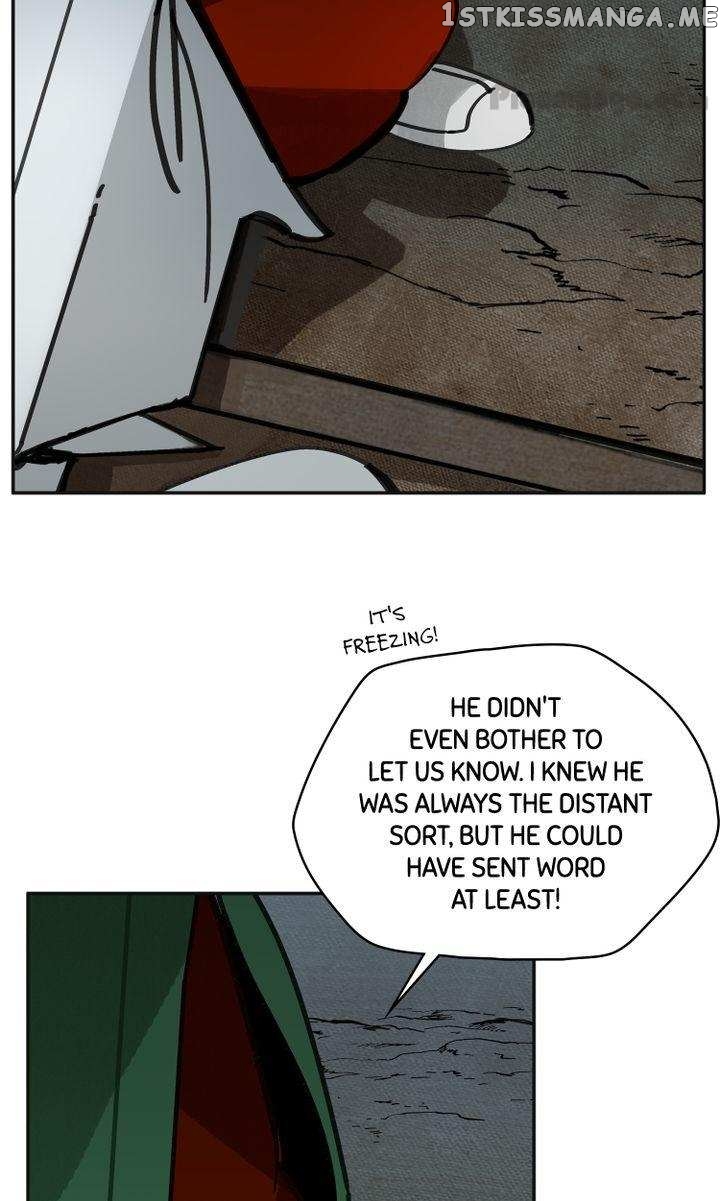 Paljae, Child of Winter chapter 16 - page 64