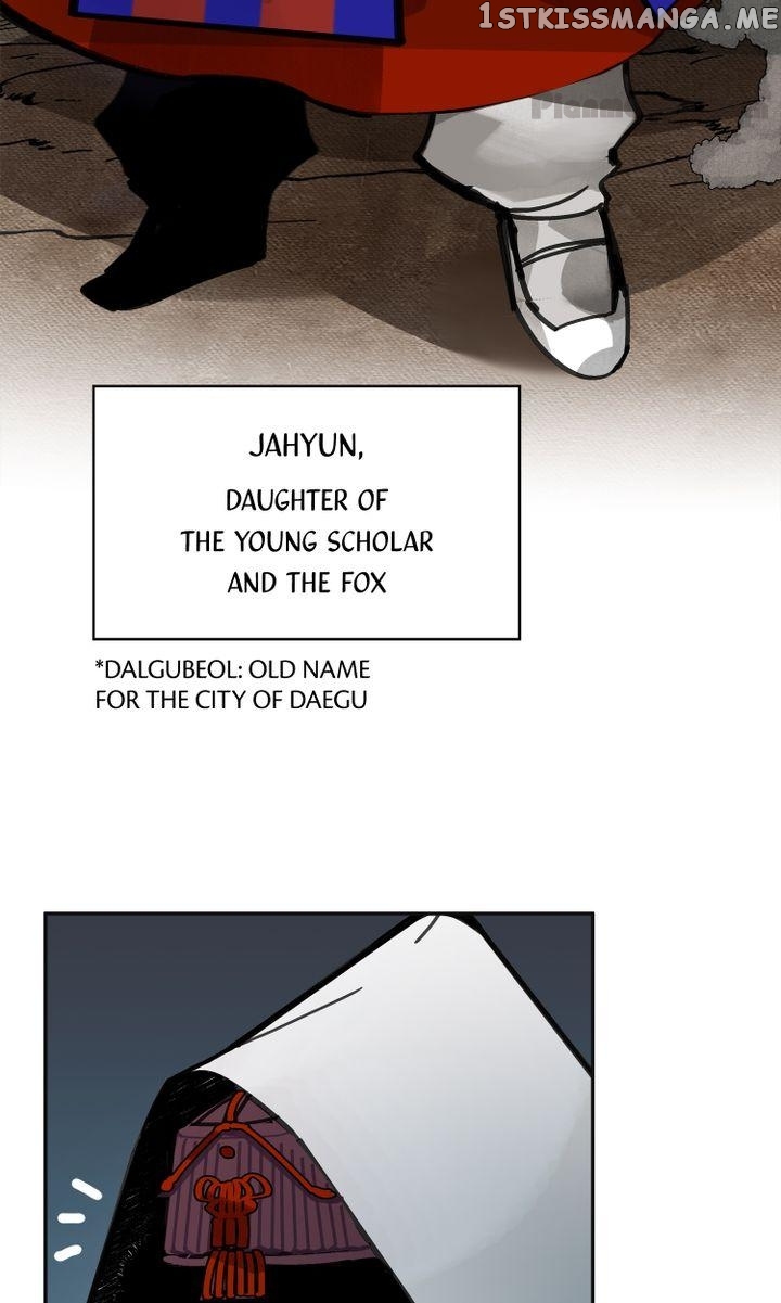Paljae, Child of Winter chapter 16 - page 67