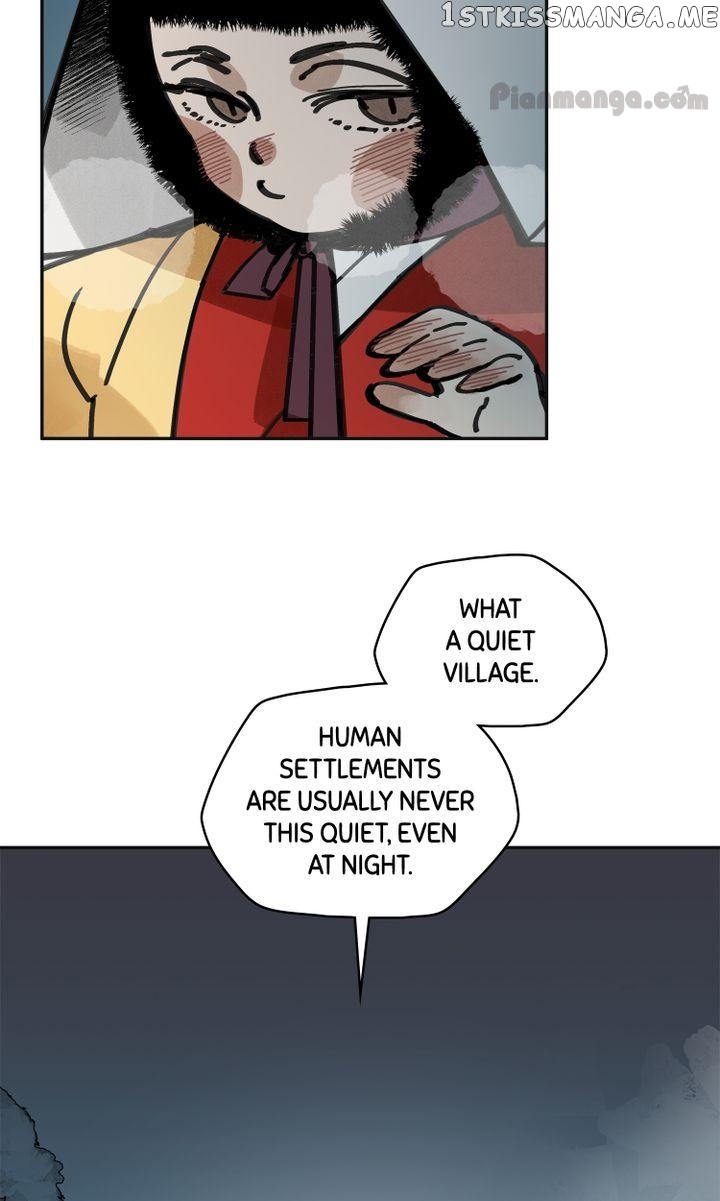 Paljae, Child of Winter chapter 16 - page 68