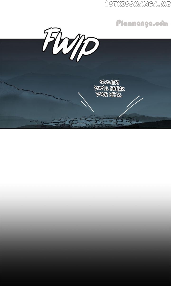 Paljae, Child of Winter chapter 16 - page 73