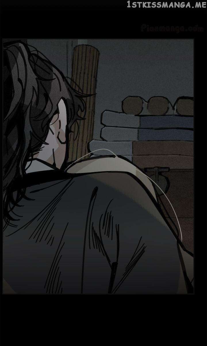 Paljae, Child of Winter chapter 16 - page 74