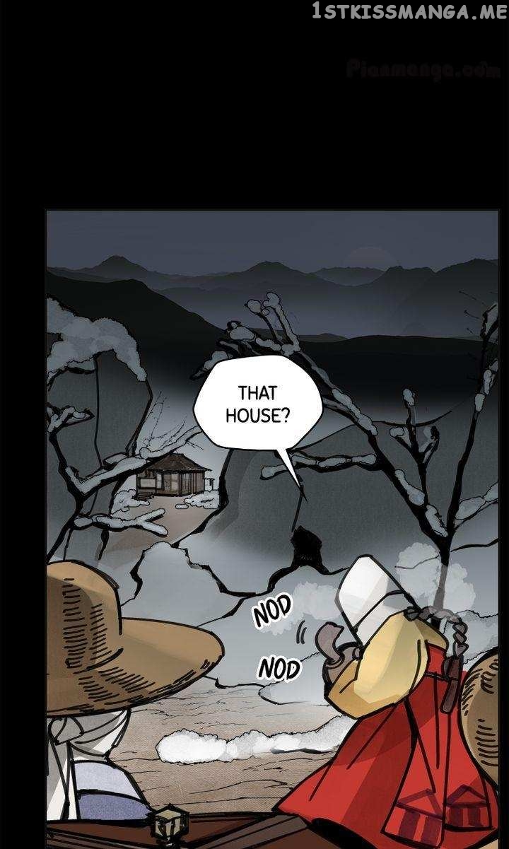 Paljae, Child of Winter chapter 16 - page 75