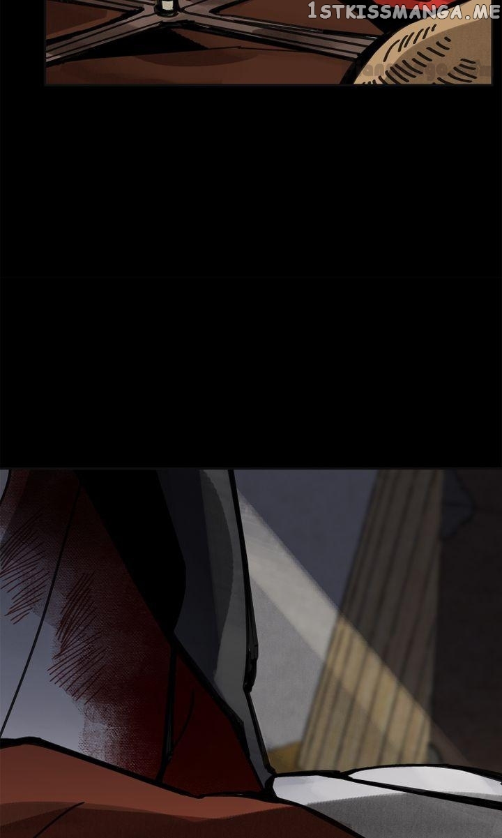 Paljae, Child of Winter chapter 16 - page 76