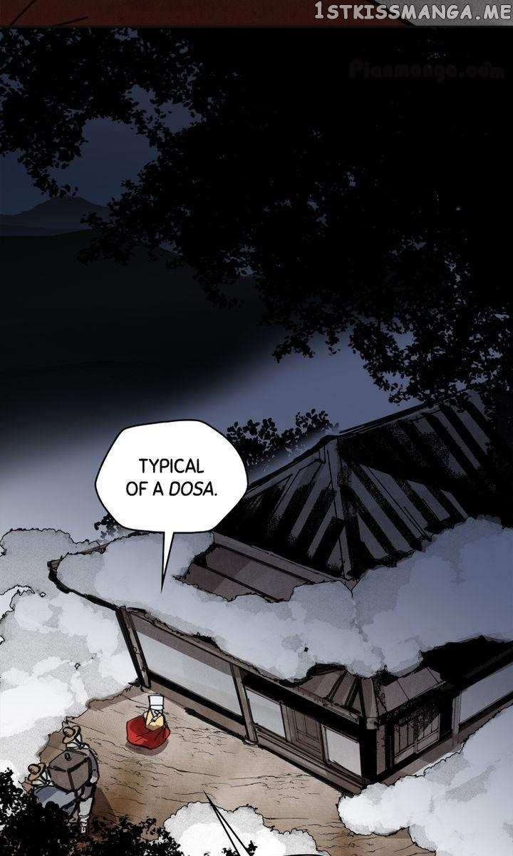 Paljae, Child of Winter chapter 16 - page 77