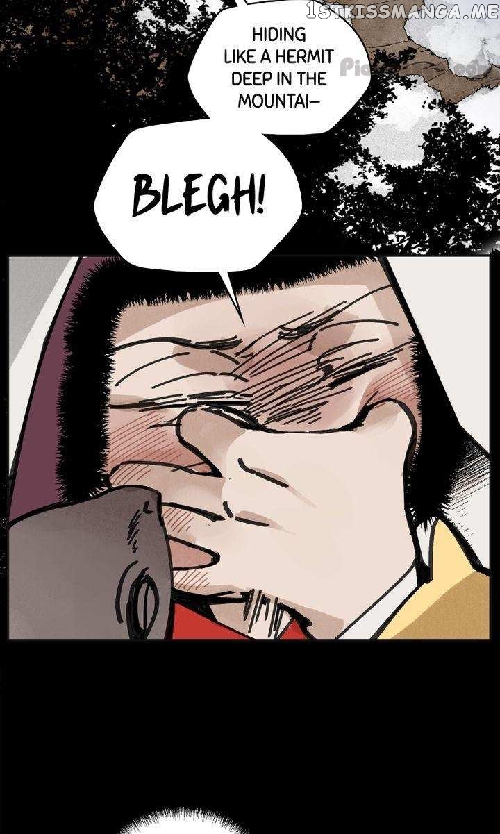 Paljae, Child of Winter chapter 16 - page 78