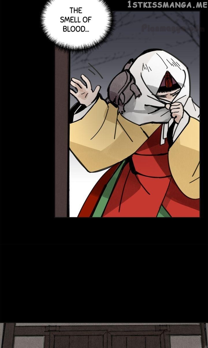 Paljae, Child of Winter chapter 16 - page 79