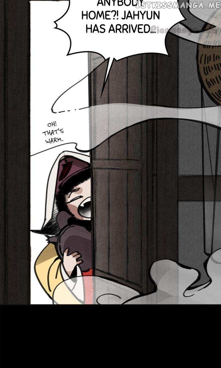 Paljae, Child of Winter chapter 16 - page 81