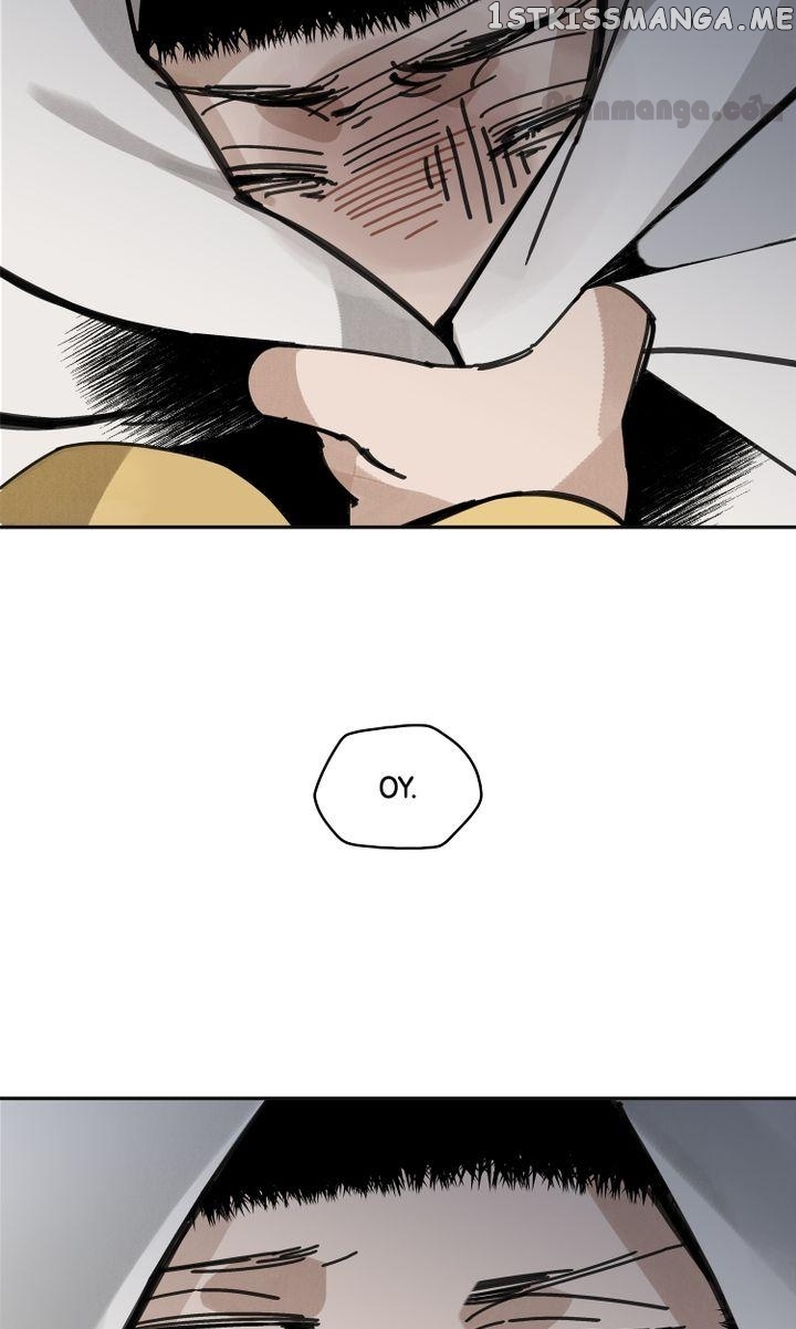 Paljae, Child of Winter chapter 16 - page 86