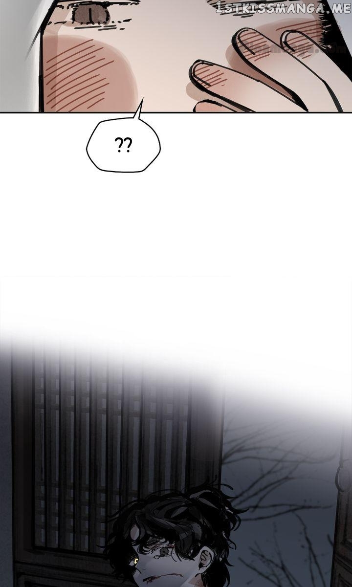 Paljae, Child of Winter chapter 16 - page 87