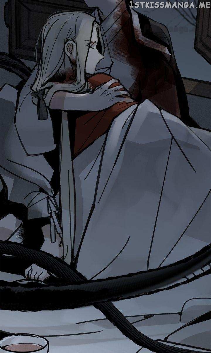 Paljae, Child of Winter chapter 16 - page 88