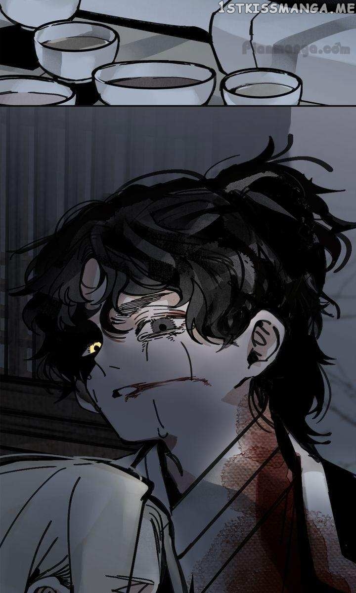 Paljae, Child of Winter chapter 16 - page 89