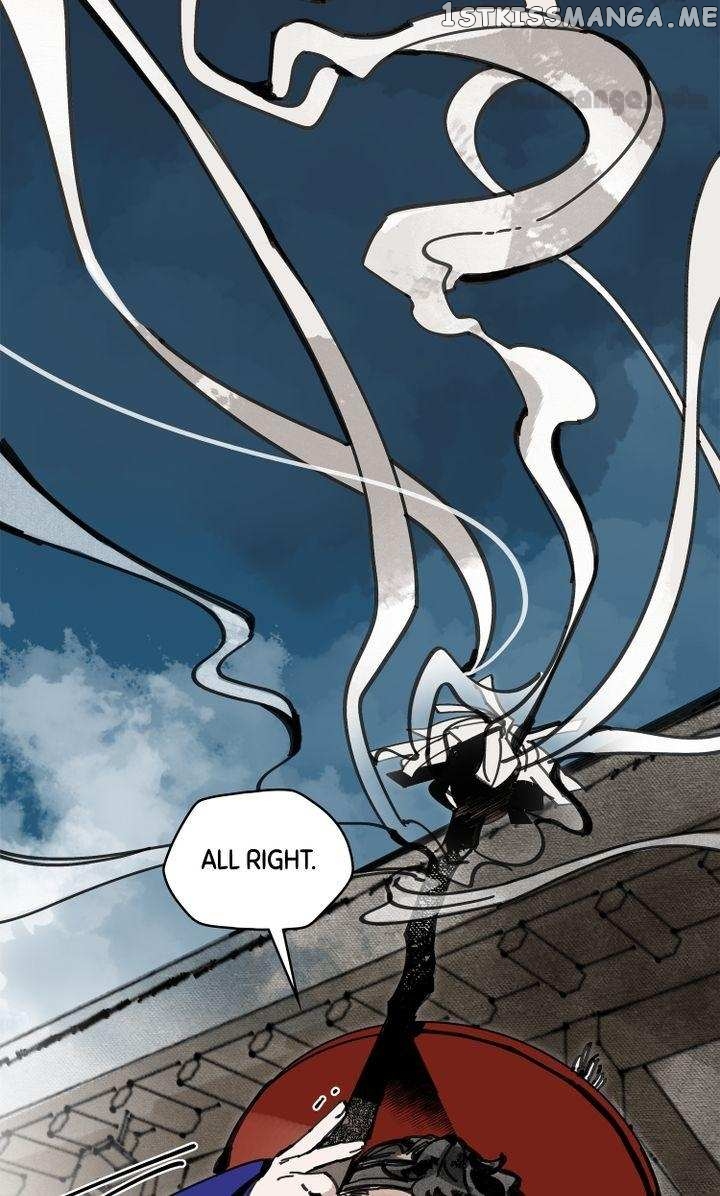 Paljae, Child of Winter chapter 15 - page 11