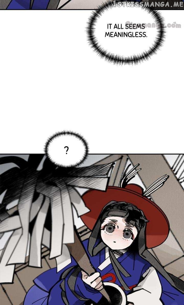 Paljae, Child of Winter chapter 15 - page 16