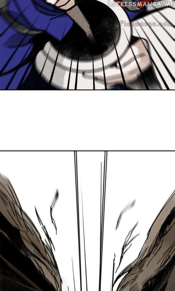 Paljae, Child of Winter chapter 15 - page 19