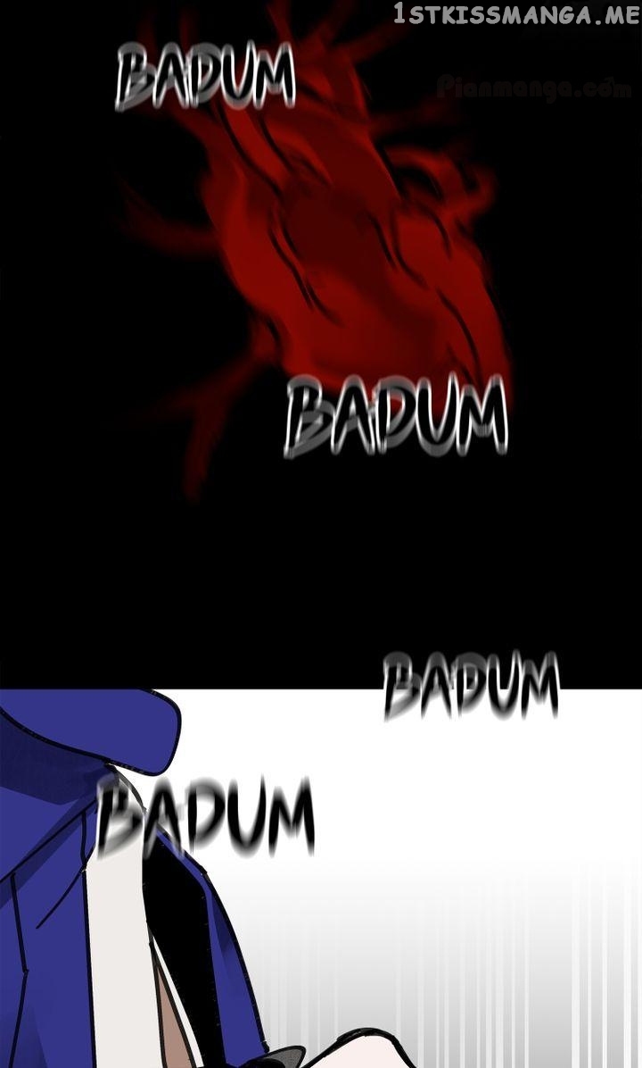 Paljae, Child of Winter chapter 15 - page 25