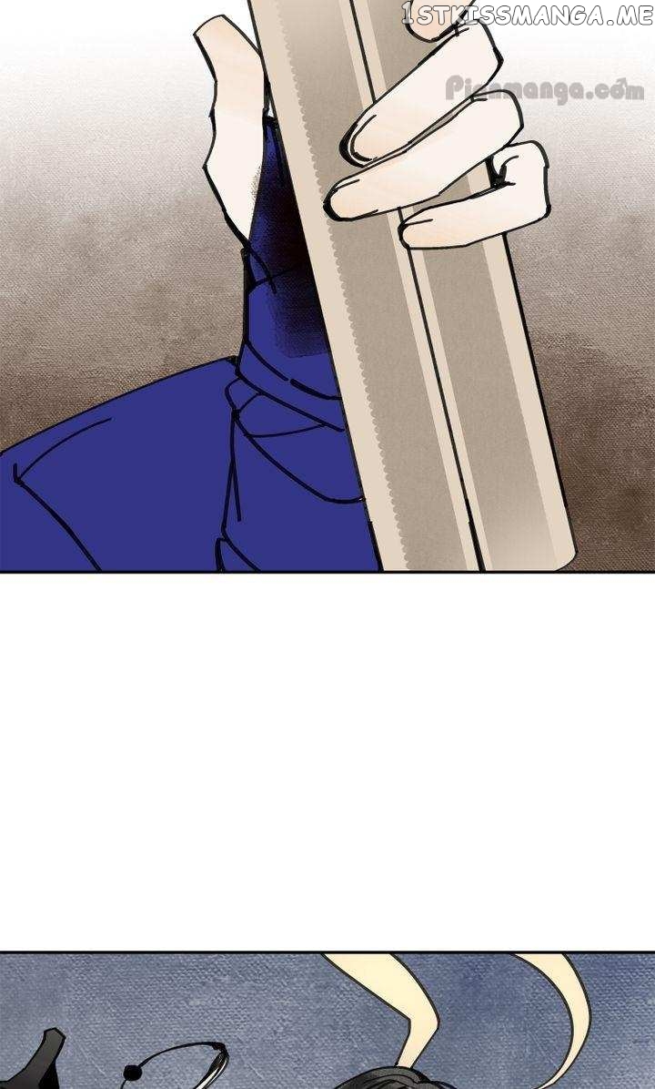 Paljae, Child of Winter chapter 15 - page 30
