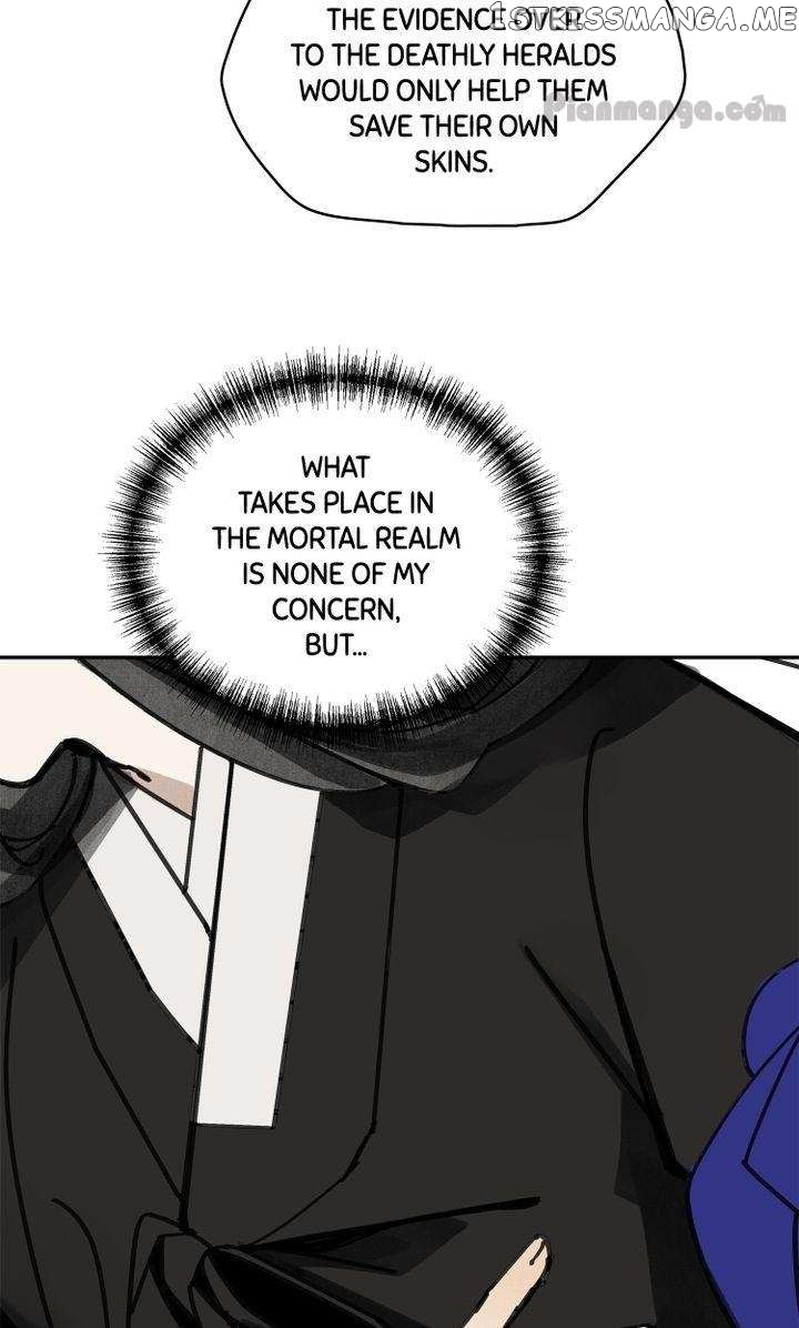 Paljae, Child of Winter chapter 15 - page 33