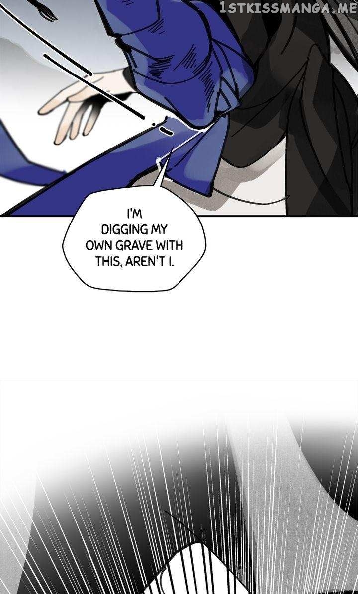 Paljae, Child of Winter chapter 15 - page 37