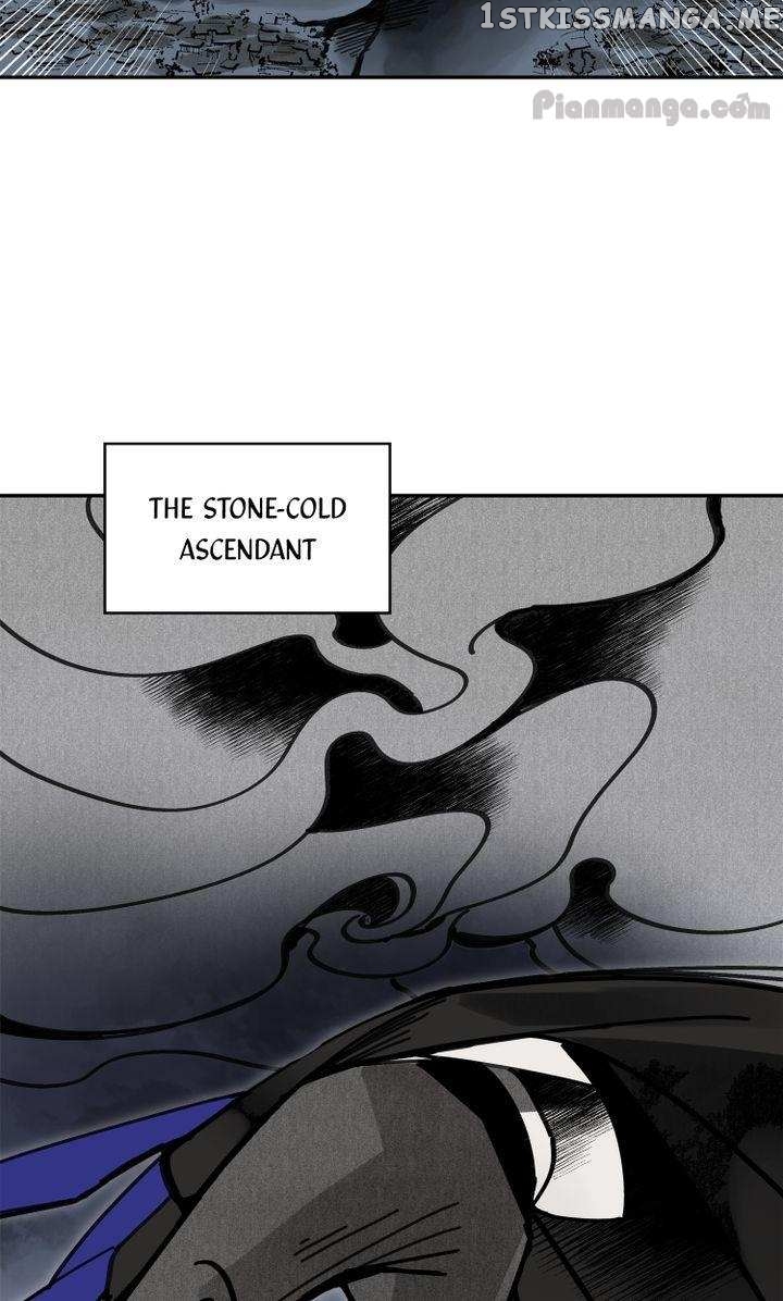 Paljae, Child of Winter chapter 15 - page 41