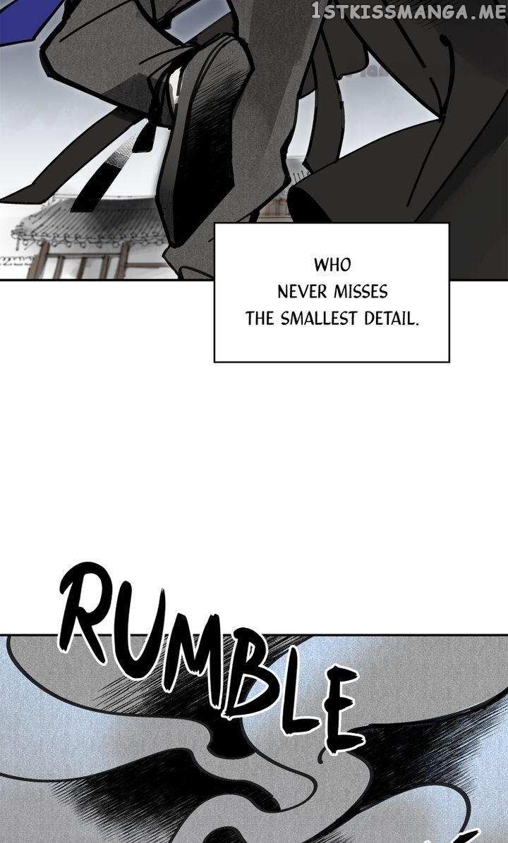 Paljae, Child of Winter chapter 15 - page 42