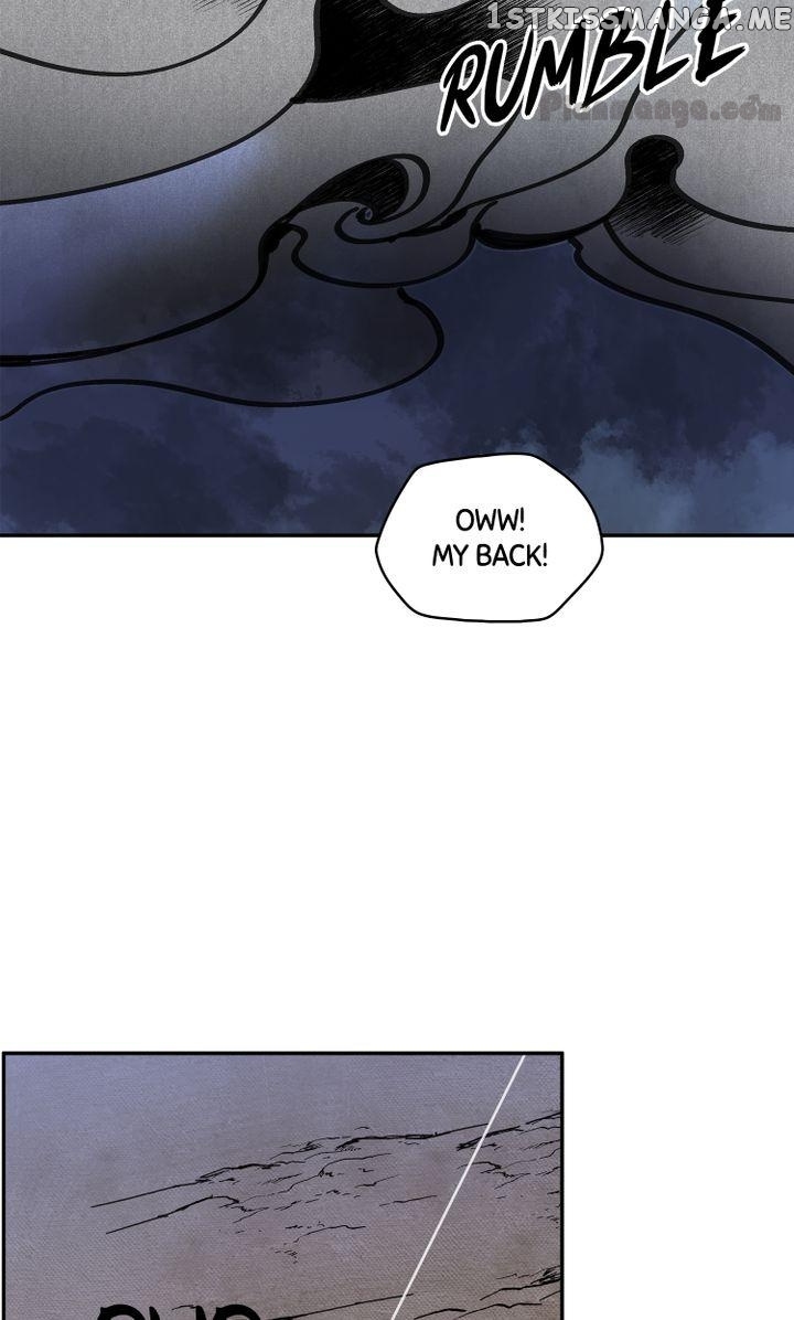 Paljae, Child of Winter chapter 15 - page 43