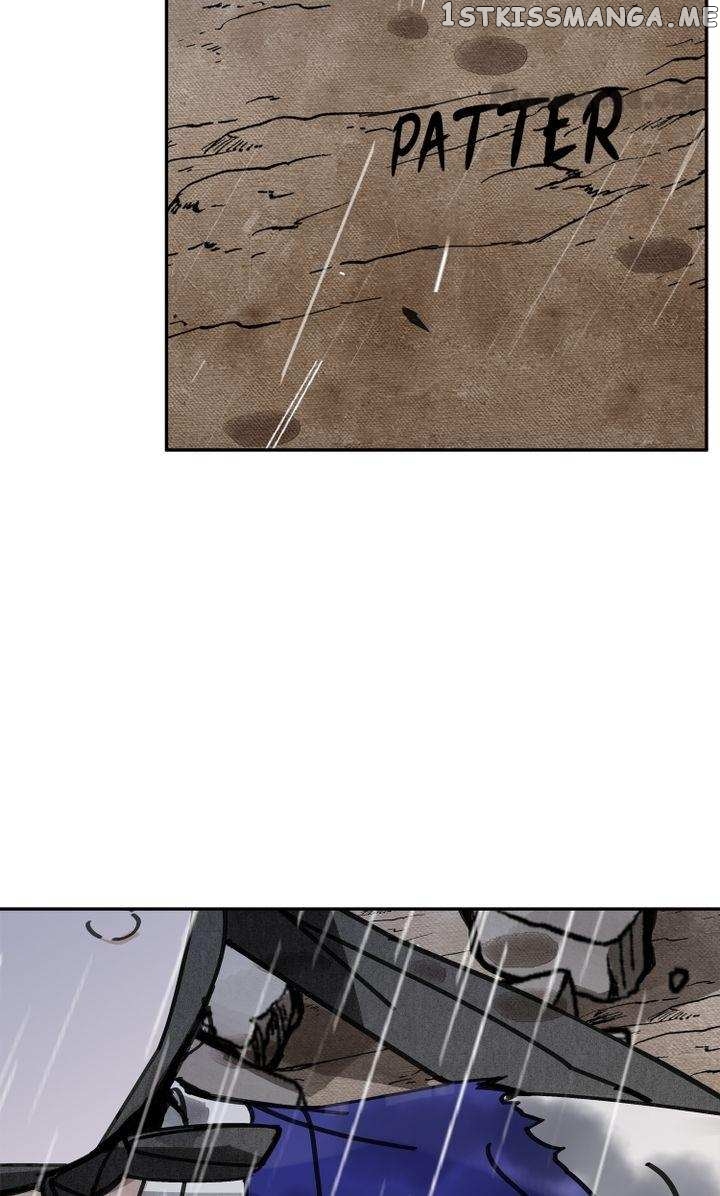 Paljae, Child of Winter chapter 15 - page 45