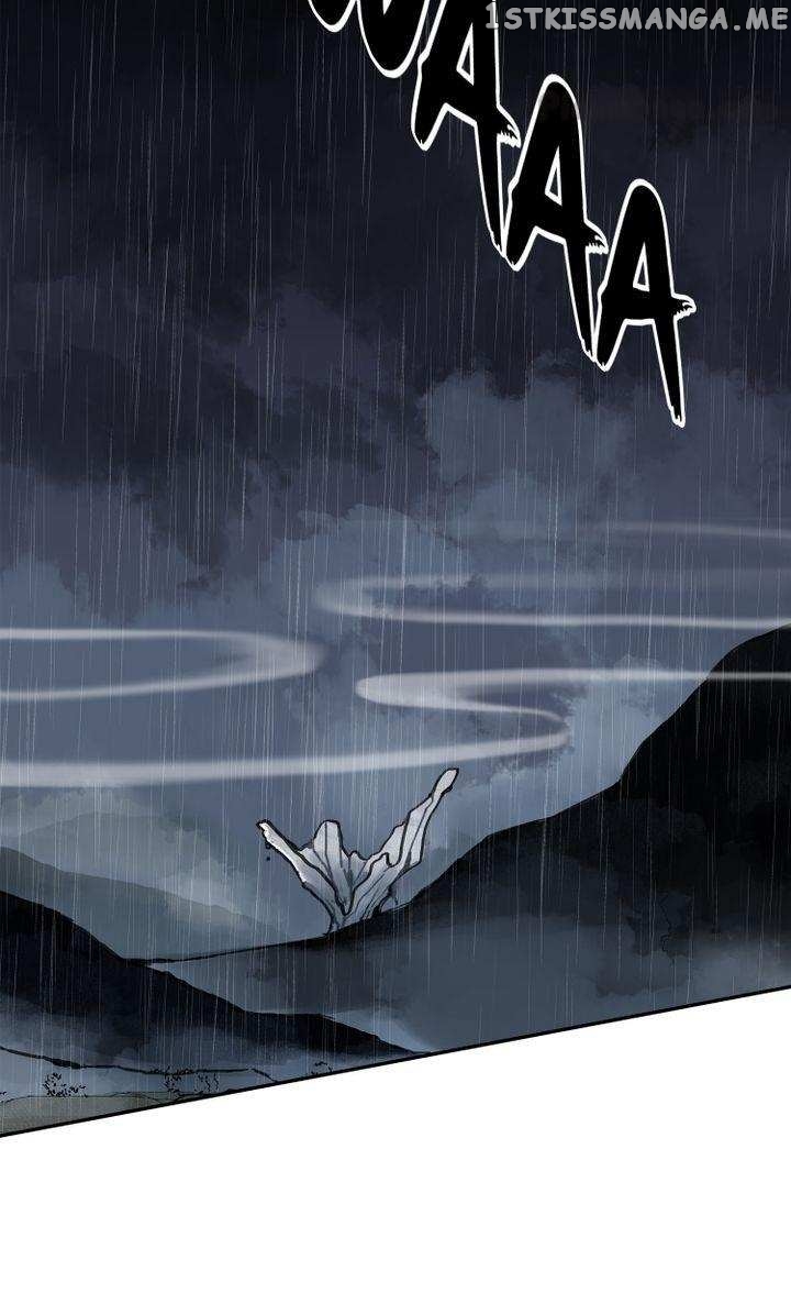 Paljae, Child of Winter chapter 15 - page 47