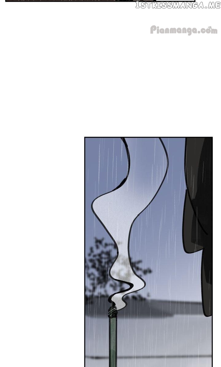 Paljae, Child of Winter chapter 15 - page 49