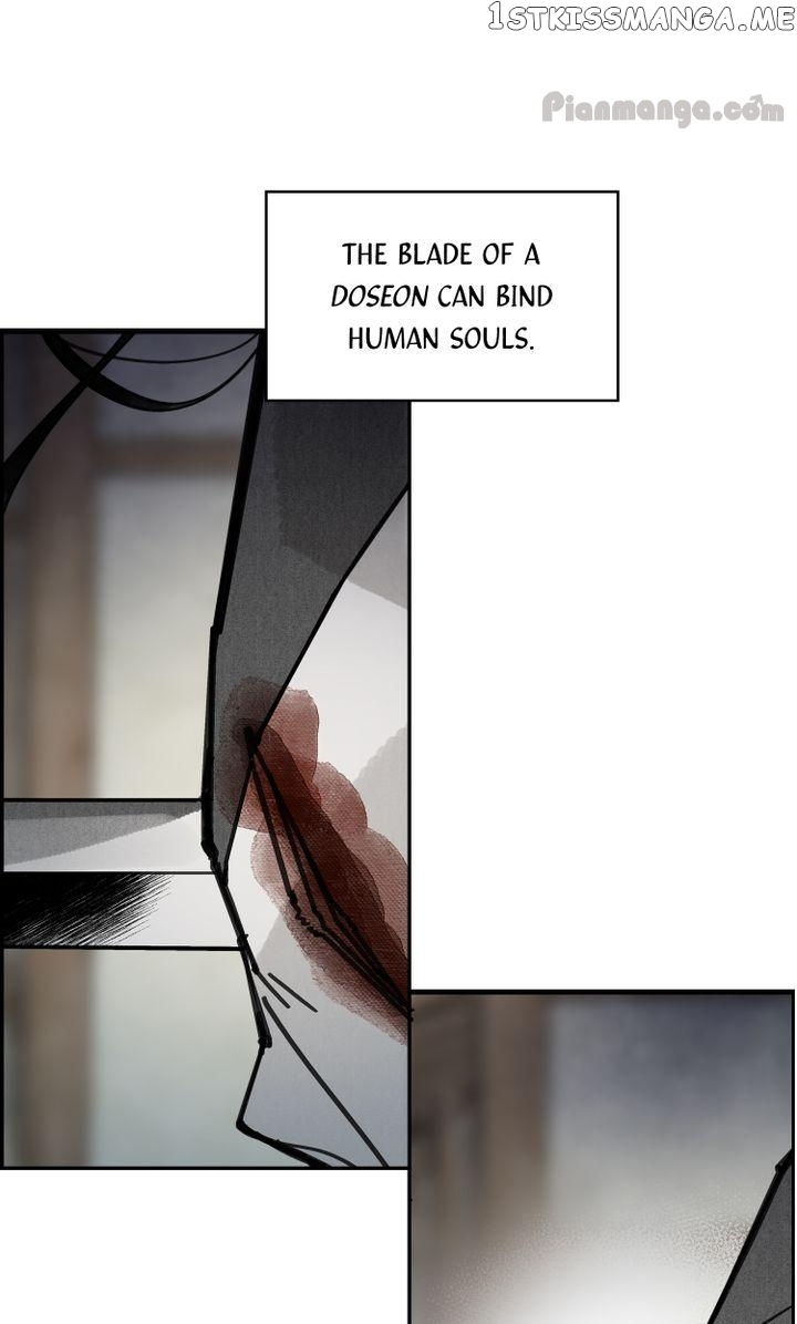 Paljae, Child of Winter chapter 15 - page 5