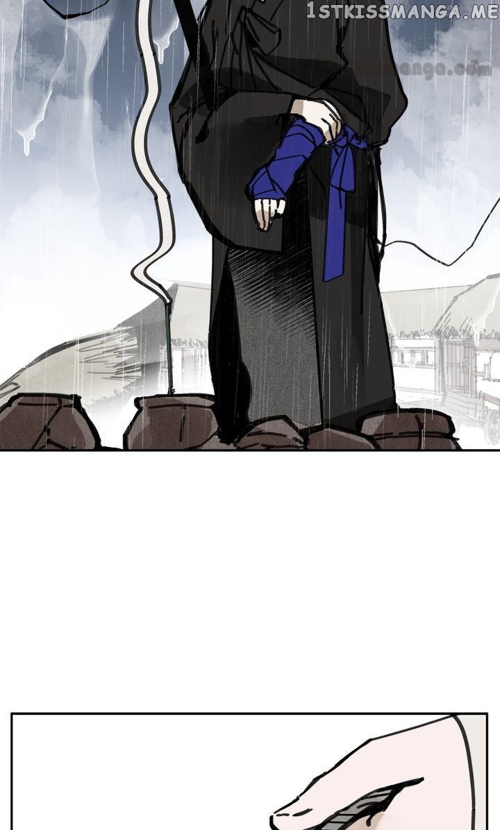 Paljae, Child of Winter chapter 15 - page 51