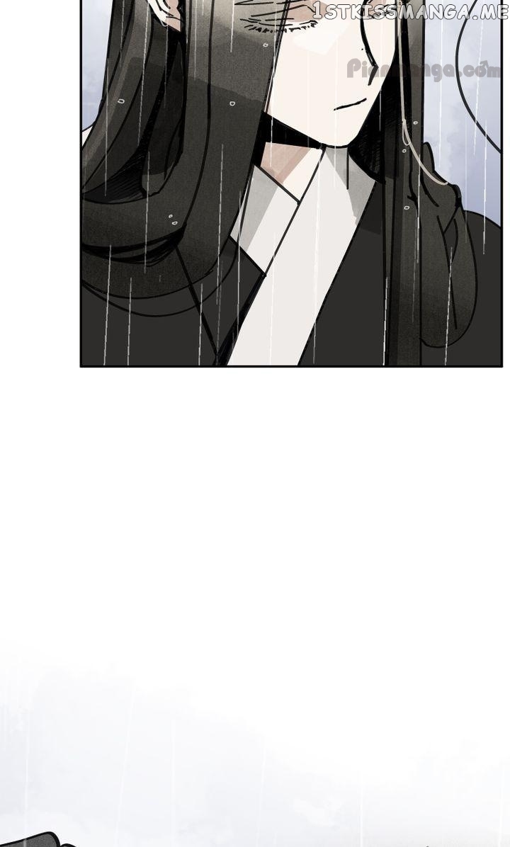 Paljae, Child of Winter chapter 15 - page 54