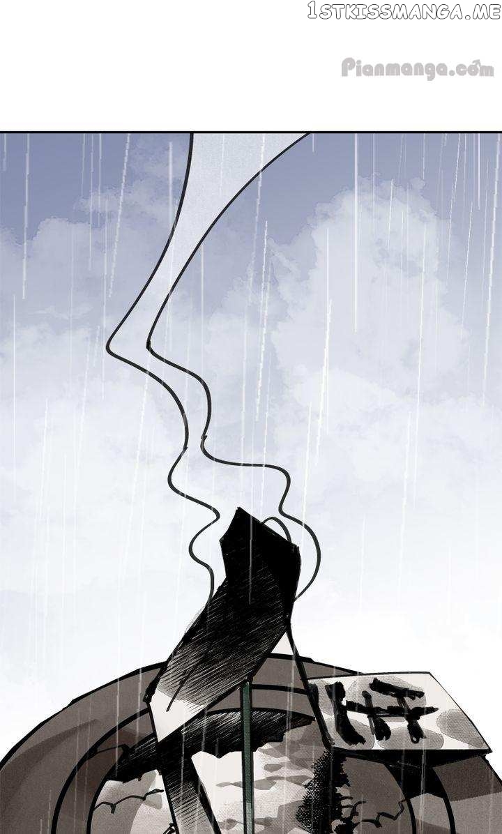 Paljae, Child of Winter chapter 15 - page 57