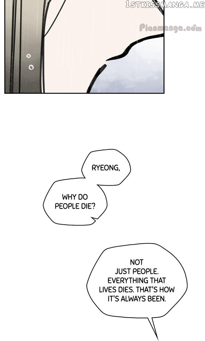 Paljae, Child of Winter chapter 15 - page 59
