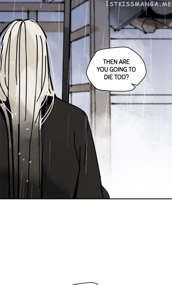 Paljae, Child of Winter chapter 15 - page 61