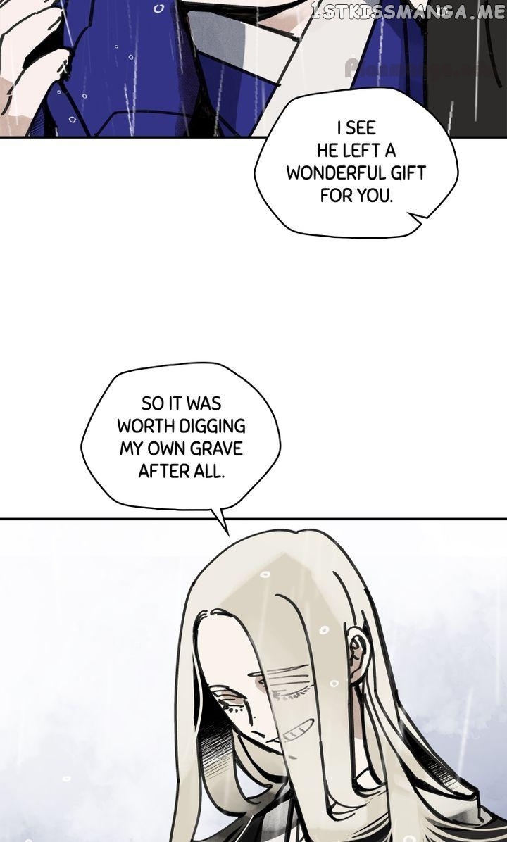 Paljae, Child of Winter chapter 15 - page 69