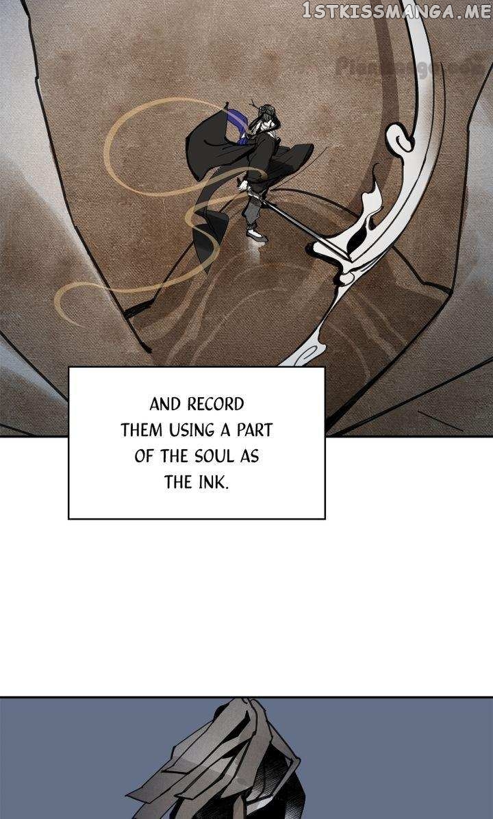 Paljae, Child of Winter chapter 15 - page 7