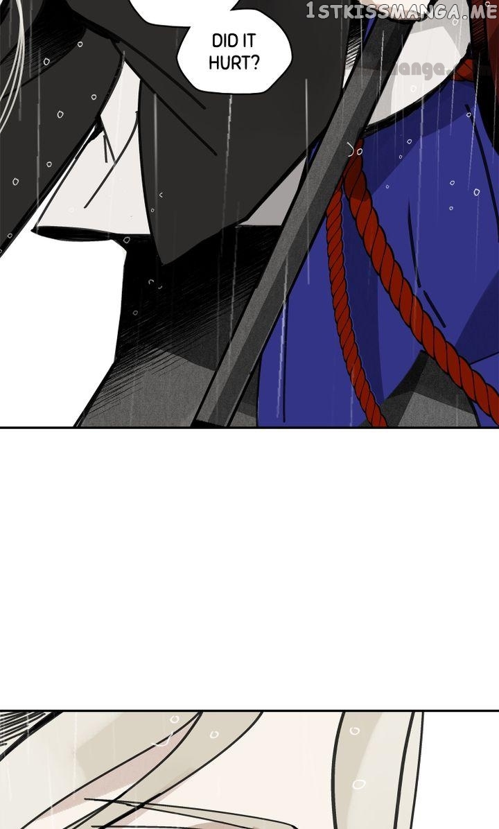 Paljae, Child of Winter chapter 15 - page 77