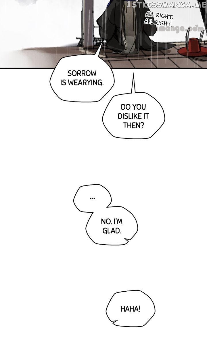 Paljae, Child of Winter chapter 15 - page 86
