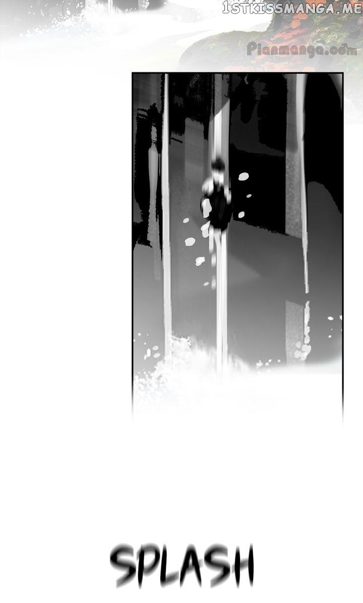 Paljae, Child of Winter chapter 15 - page 88